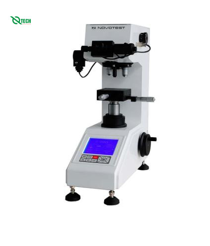 Máy đo độ cứng Vikers kĩ thuật số NOVOTEST TB-V-50 (8~2500 HV)