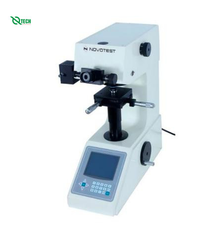 Máy đo độ cứng Vikers kĩ thuật số NOVOTEST TB-MCV-10