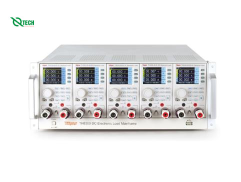 Tải điện tử DC lập trình TongHui TH8300