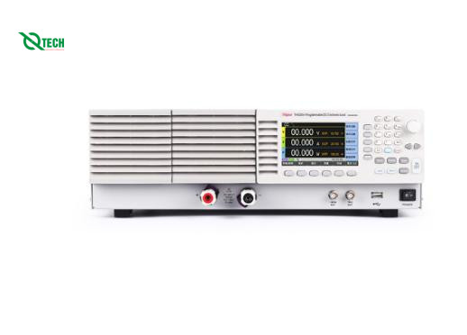 Tải điện tử DC lập trình TongHui TH8204B (160A; 1200W)