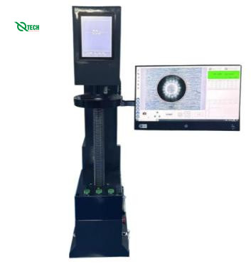 Máy đo độ cứng Brinell LAIHUA ZHB-3000DZ