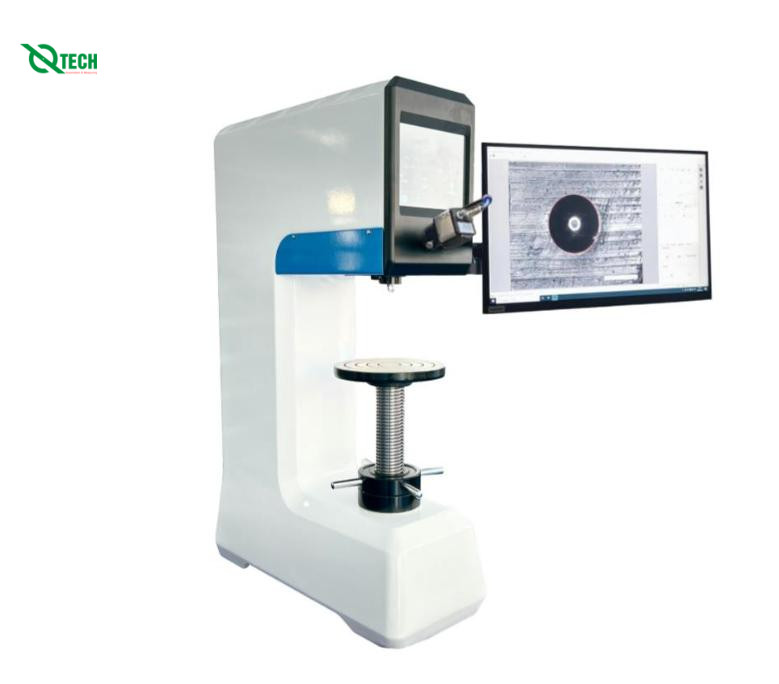 Máy đo độ cứng Brinell LAIHUA ZHB-3000