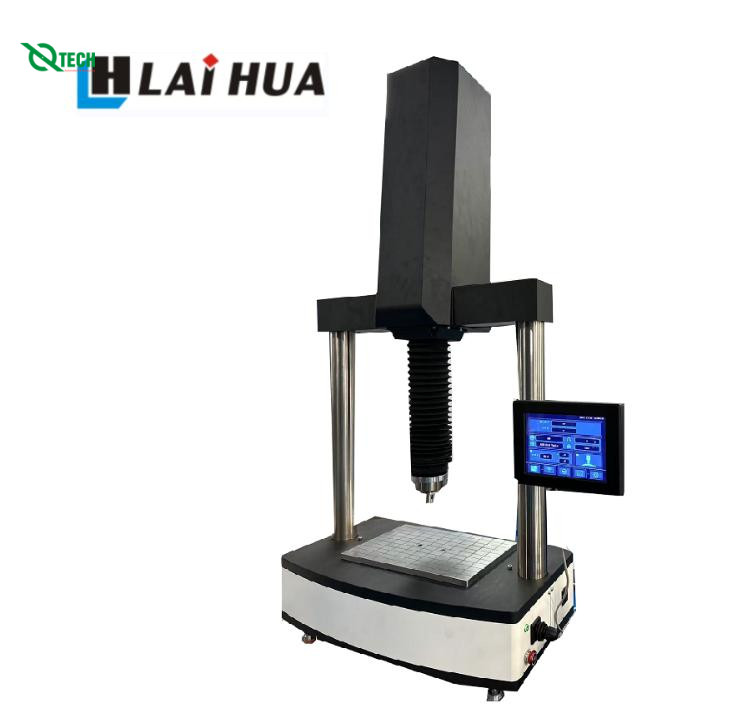 Máy đo độ cứng Brinell LAIHUA HB-3000MS (tự động)