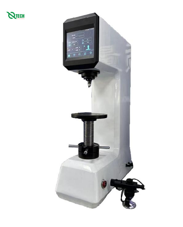 Máy đo độ cứng Brinell LAIHUA MHB-3000E (tải điện)