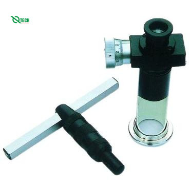 Máy đo độ cứng Brinell LAIHUA HBC (cầm tay)