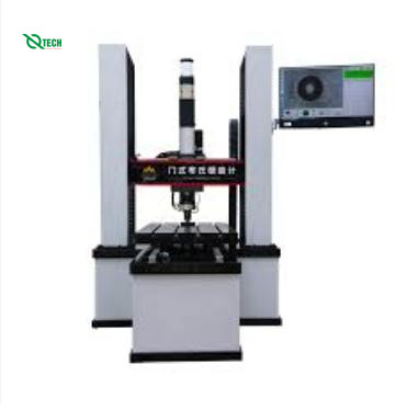 Máy đo độ cứng Brinell LAIHUA HBM-3000E