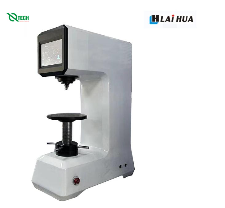 Máy đo độ cứng Brinell LAIHUA HB-3000C