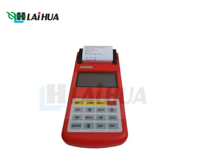 Máy đo độ cứng Leeb LAIHUA HLN110