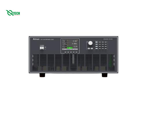 Tải điện tử DC công suất cao Ainuo AN23602E-150-200(F) (150V, 200 A, 2kW)