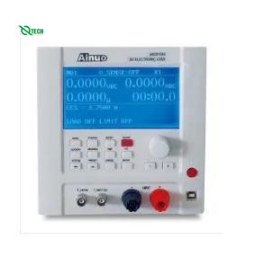 Module Tải điện tử DC Ainuo AN23103H(F) (1～60V; 0～60A; 0～300W)