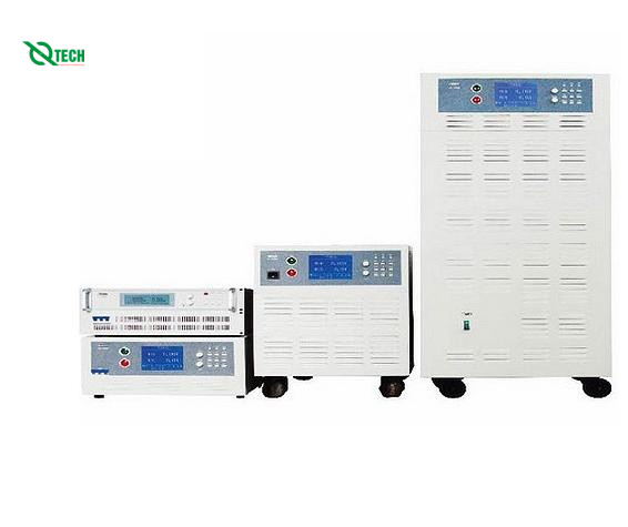 Nguồn DC Ainuo AN50400S(F) (0-35V, 0-50A, 0-1.5kVA)