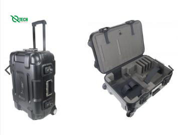 Hộp Đựng Máy Hioki C1002