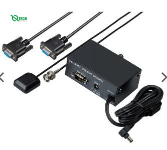 GPS Box Hioki PW9005