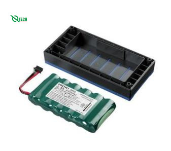 Bộ Khay Và Pin Sạc NiMH Hioki PW9002