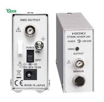 Thiết Bị Kết Nối Đầu Đo Hioki CT9556