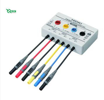 Bộ Đấu Dây Áp Hioki PW9001