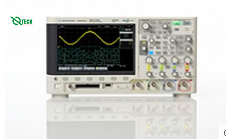Máy hiện sóng số KEYSIGHT DSOX2004A (70 MHz,2 GSa/s, 4 kênh)