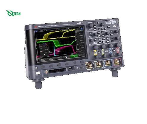 Máy hiện sóng số KEYSIGHT MSOX3022G (200 MHz; 5 GSa/s, 2+16CH)