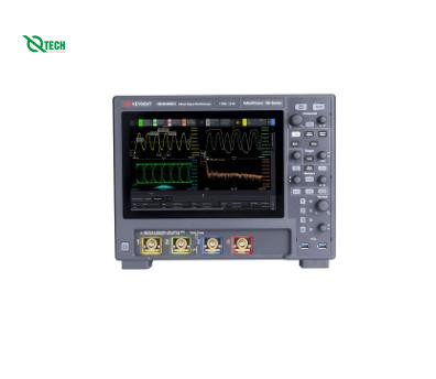 Máy hiện sóng số KEYSIGHT HD302MSO-500 (2CH; 500 MHz)