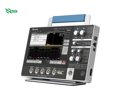 Máy hiện sóng tín hiệu hỗn hợp Tektronix MSO22-EDU 2-BW-100 (Analog:2CH; Digital: 16CH, Installed Option 100 MHz Bandwidth)