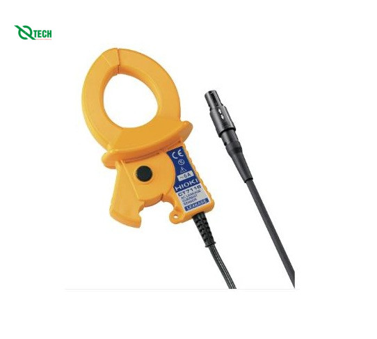 Ampe Kìm Đo Dòng Rò AC Hioki CT7116