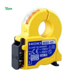 Ampe Kìm Đo Dòng Rò AC Hioki 9695-03