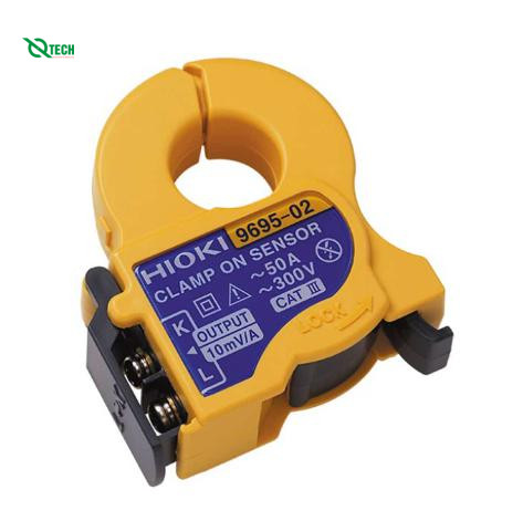Ampe Kìm Đo Dòng Rò AC Hioki 9695-02