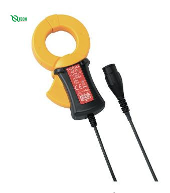 Ampe Kìm Đo Dòng Rò Hioki 9675