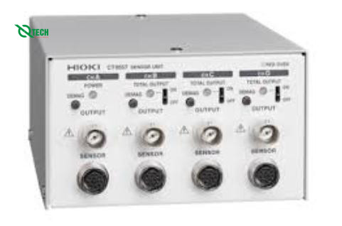 Thiết Bị Kết Nối Đầu Đo Hioki CT9557