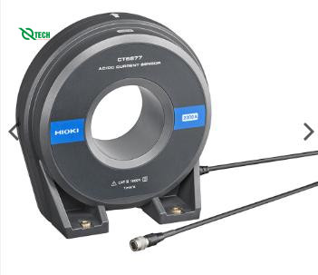 Đầu Đo Dòng Điện AC/DC Hioki CT6877