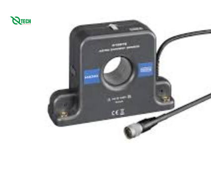 Đầu Đo Dòng Điện AC/DC Hioki CT6876