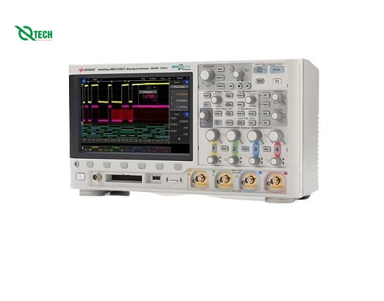 Máy hiện sóng số KEYSIGHT MSOX3102T (1 GHz; 2+16 kênh; 5 GSa/s)