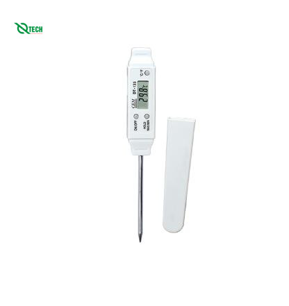 Nhiệt kế tiếp xúc CEM DT-130 (-40℃~250℃, ±1.5%)