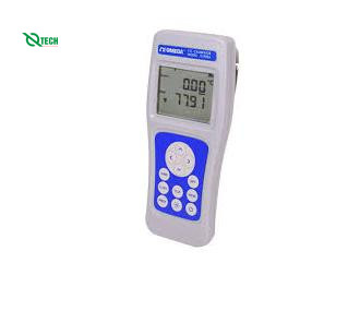 Thiết bị cầm tay hiệu chuẩn nhiệt OMEGA CL940A