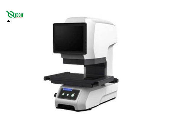 HỆ THỐNG ĐO LƯỜNG FLASH VISION IMS ST-300