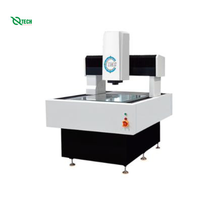 HỆ THỐNG ĐO LƯỜNG TẦM NHÌN CNC IMS CV8102