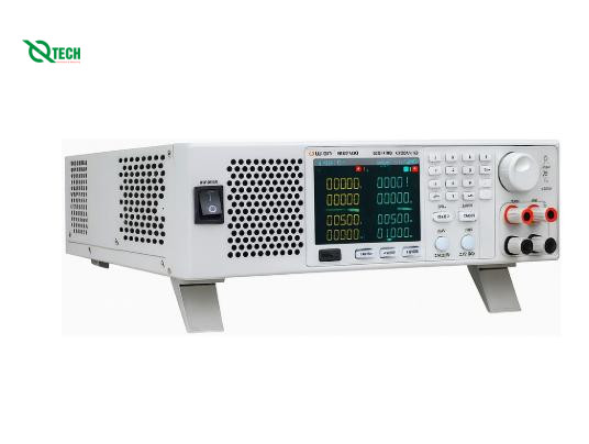 Nguồn DC có thể lập trình OWON OWH67060D-150 (0-150V, 0-30A, 6000.0W, 2 Channels)