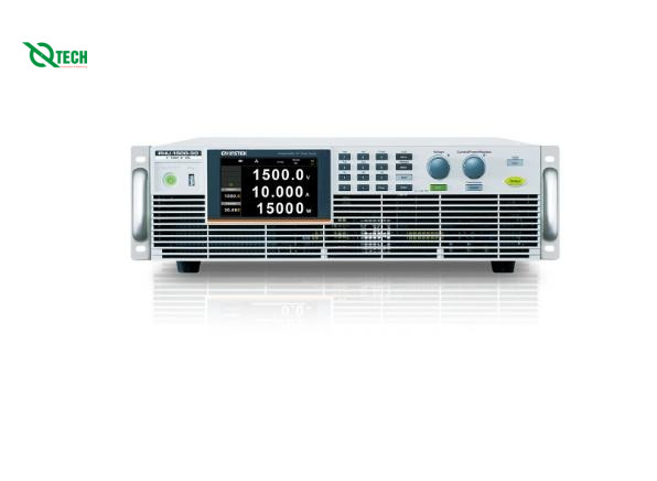 Nguồn DC Công Suất Cao GW INSTEK PHU 500-90 (500 V, 90A, 15000W)