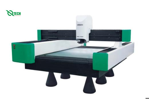 Máy đo CNC Insize VMM-L1000CN
