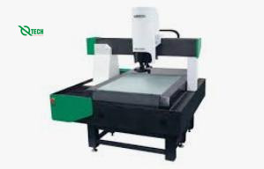 Máy đo CNC Insize VMM-L601CN