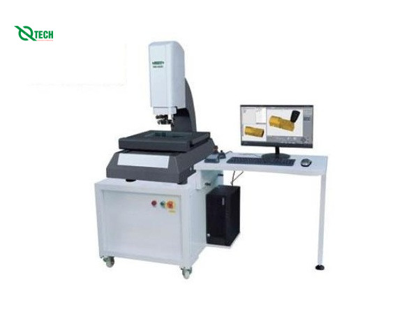 Máy đo CNC 2D, 3D Insize ISD-U322 (300x200x200mm, 0.7X~4.5X)