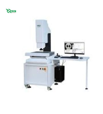 Máy đo CNC Insize ISD-R320 (300 * 200 * 150mm, 0.7X~4.5X)