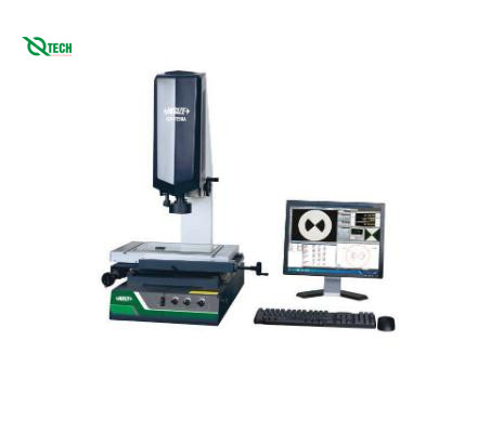 Máy đo quang học 2D Insize ISD-V150A (29X ~ 184X, 150x100x150mm)