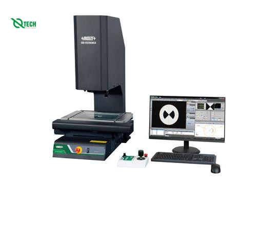 Máy đo quang học 3D Insize ISD-V220CNCA (220×120x150mm)