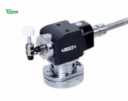 Dụng cụ set Zero Insize 9412 (12.7 mm)