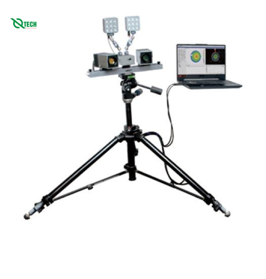 Thiết bị đo ba chiều Insize ISD-TD1 (0.005%~2000%, 5M)