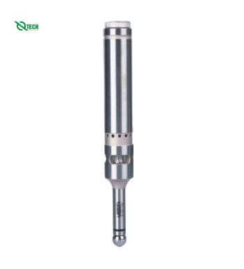 Đầu rà biên Insize 6566-3 (Ø20mm)