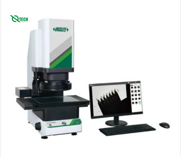 Hệ thống đo quang học Insize QMS-A210 (210 × 130mm)