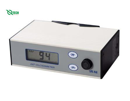 Máy đo độ bóng bề mặt đá China WGG60-ES4