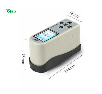 Máy đo độ bóng China DR268